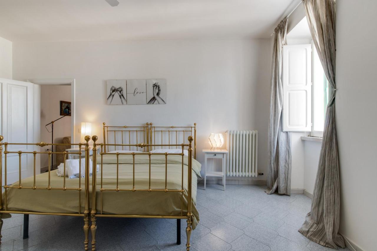 A Due Passi Dal Ponte Apartment - Affitti Brevi Italia กราวีนา อิน ปูเลีย ภายนอก รูปภาพ